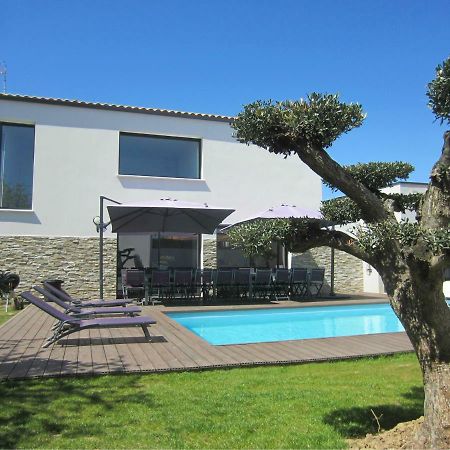 La Meilleraie Les Sables-d'Olonne Exterior photo