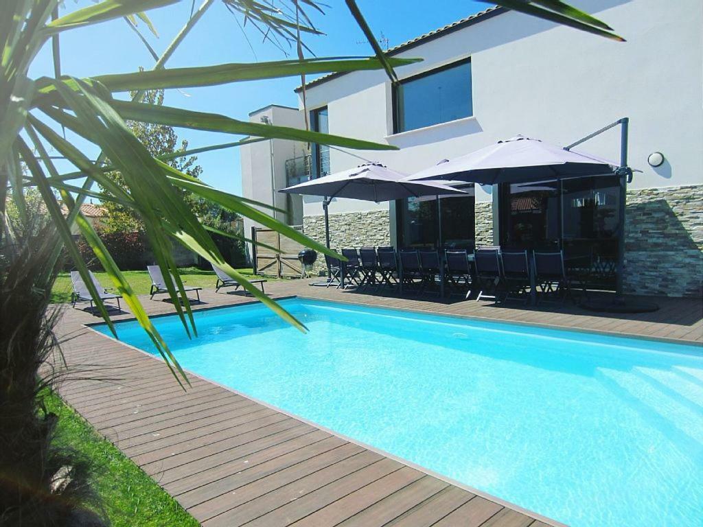 La Meilleraie Les Sables-d'Olonne Exterior photo